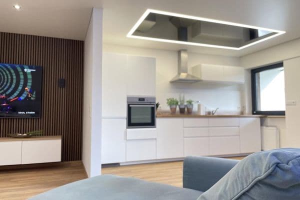Pronájem bytu 2+1 74 m², Bogenstr. 4, Hilden Pronájem bytu 2+1 74 m², Bogenstr. 4, Hilden