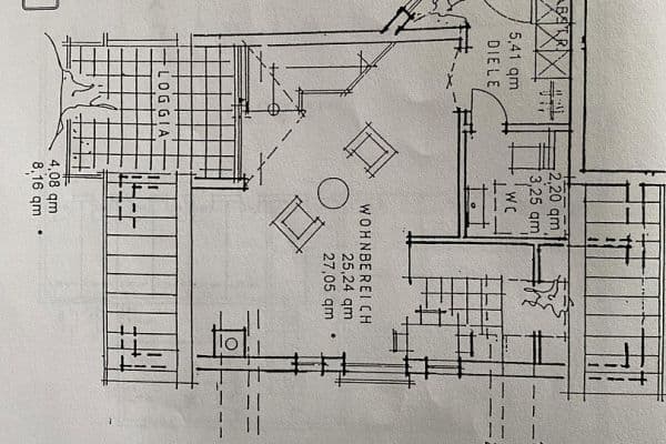 Pronájem bytu 2+1 57 m², Johannes-Eppert-Weg 16, 63456 Hanau Steinheim Pronájem bytu 2+1 57 m², Johannes-Eppert-Weg 16, 63456 Hanau Steinheim