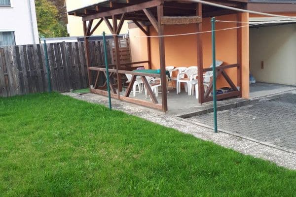 Pronájem bytu 3+1 63 m², Oberndorf Pronájem bytu 3+1 63 m², Oberndorf