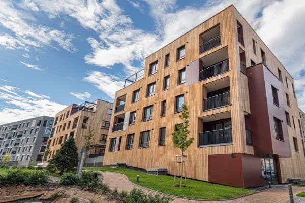 Prodej bytu 2+kk 58 m², Stočesova, Praha Prodej bytu 2+kk 58 m², Stočesova, Praha
