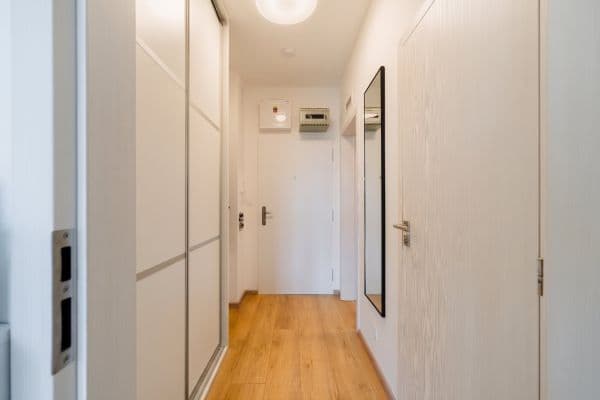 Pronájem bytu 2+kk 56 m², Střední, Brno Pronájem bytu 2+kk 56 m², Střední, Brno