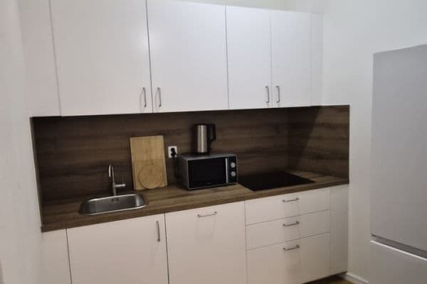 Pronájem bytu 4+kk 82 m², Husova, Brno Pronájem bytu 4+kk 82 m², Husova, Brno