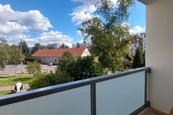 Pronájem bytu Garsoniéra 34 m², Hradecká, Hradec Králové, Královéhradecký kraj Pronájem bytu Garsoniéra 34 m², Hradecká, Hradec Králové, Královéhradecký kraj