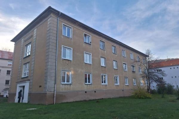 Prodej bytu 1+1 29 m², Lesní, Most, Ústecký kraj Prodej bytu 1+1 29 m², Lesní, Most, Ústecký kraj