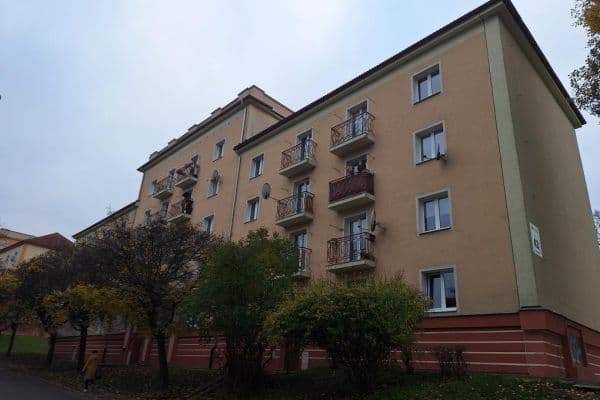 Prodej bytu 2+kk 43 m², Konstantina Biebla, Most, Ústecký kraj Prodej bytu 2+kk 43 m², Konstantina Biebla, Most, Ústecký kraj
