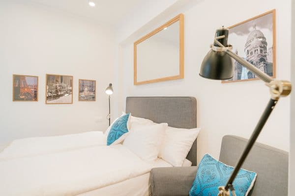 Pronájem bytu 16 m², Ruská, Františkovy Lázně, Karlovarský kraj Pronájem bytu 16 m², Ruská, Františkovy Lázně, Karlovarský kraj