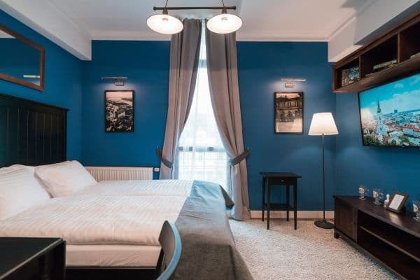 Pronájem bytu 20 m², Ruská, Františkovy Lázně, Karlovarský kraj Pronájem bytu 20 m², Ruská, Františkovy Lázně, Karlovarský kraj