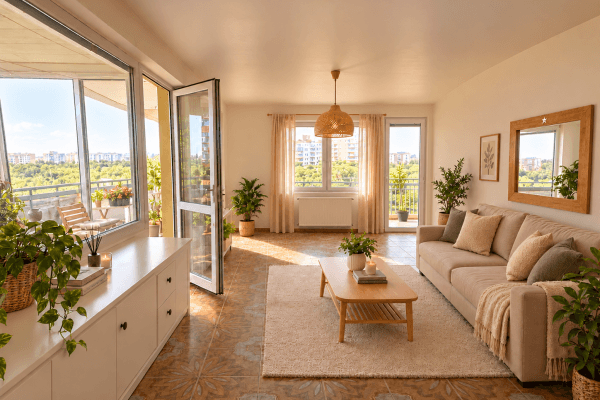 Prodej bytu 3+kk 67 m², Wassermannova, Praha Prodej bytu 3+kk 67 m², Wassermannova, Praha
