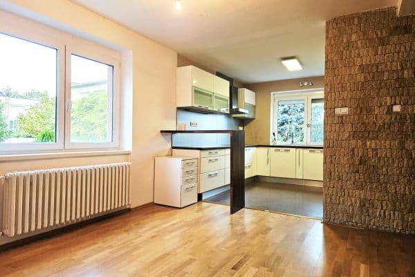 Pronájem bytu 5+kk 193 m², Adélčina, Praha Pronájem bytu 5+kk 193 m², Adélčina, Praha