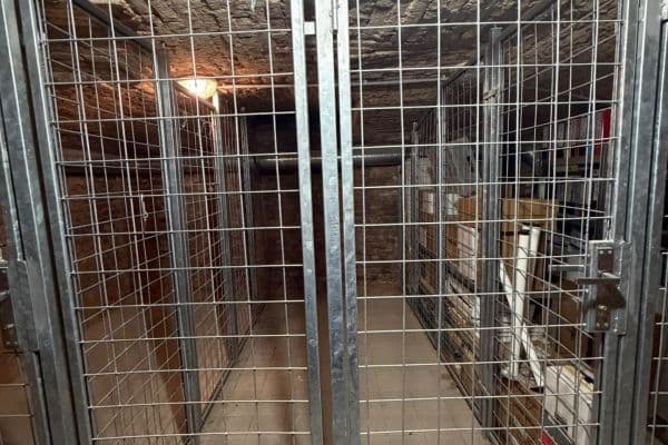 Pronájem nebytového prostoru 3 m², Dejvická, Praha, Praha Pronájem nebytového prostoru 3 m², Dejvická, Praha, Praha