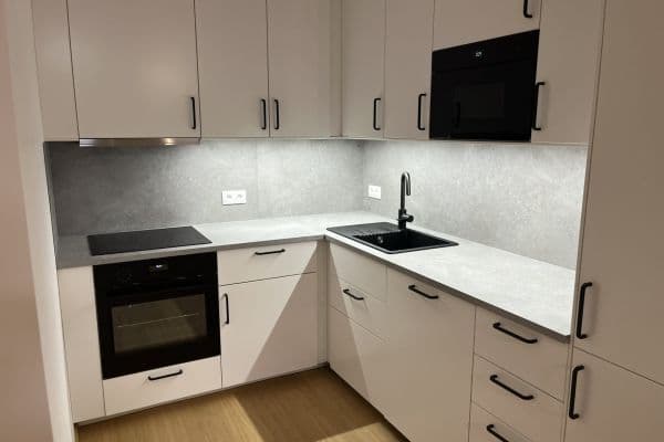 Pronájem bytu 2+kk 53 m², Za Pískovnou, Praha Pronájem bytu 2+kk 53 m², Za Pískovnou, Praha