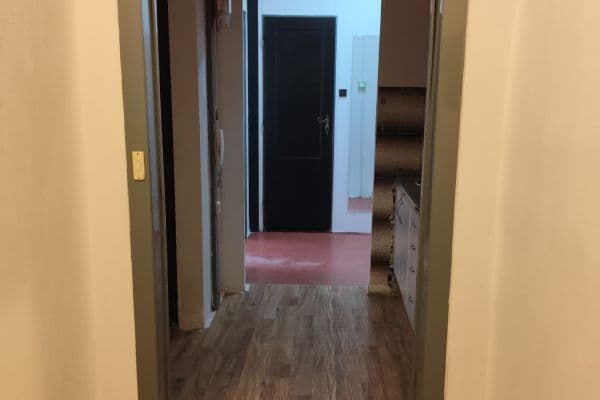 Pronájem bytu 2+kk 48 m², Pejevové, Praha Pronájem bytu 2+kk 48 m², Pejevové, Praha