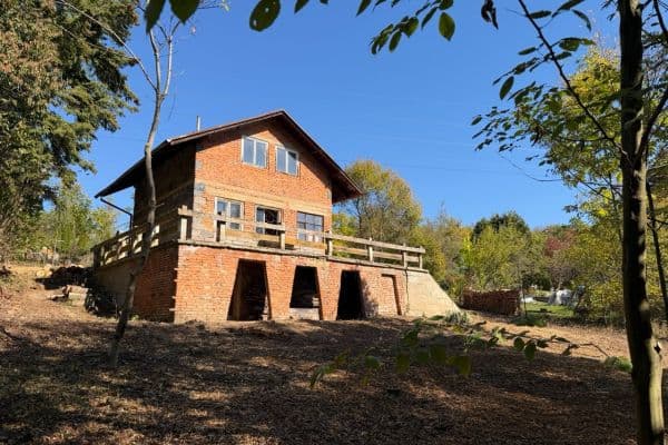 Prodej chaty, chalupy 66 m², pozemek 1.033 m², Jílové u Prahy Prodej chaty, chalupy 66 m², pozemek 1.033 m², Jílové u Prahy