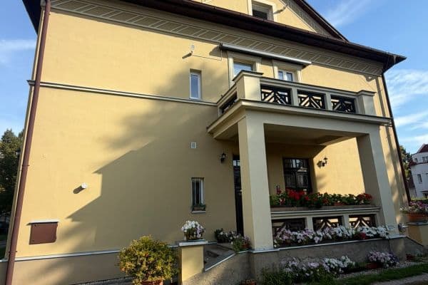 Pronájem bytu 3+1 117 m², Dražická, Benátky nad Jizerou Pronájem bytu 3+1 117 m², Dražická, Benátky nad Jizerou