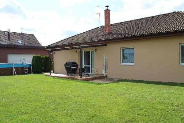 Prodej domu 145 m², pozemek 813 m², U Hrušky, Brandýs nad Labem-Stará Boleslav Prodej domu 145 m², pozemek 813 m², U Hrušky, Brandýs nad Labem-Stará Boleslav