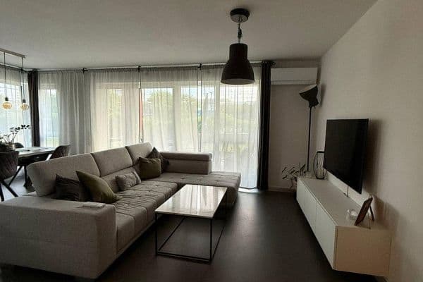 Prodej bytu 3+1 89 m², Gaggenau Prodej bytu 3+1 89 m², Gaggenau