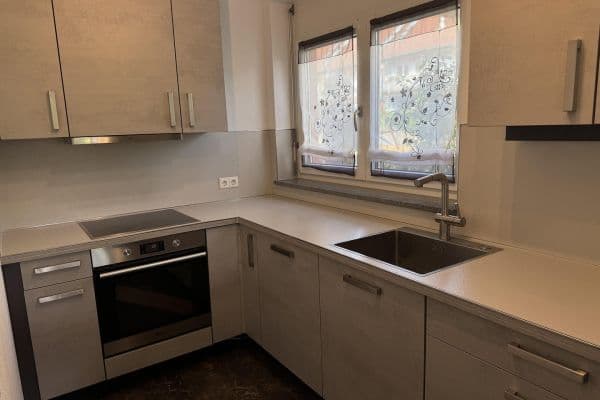 Pronájem bytu 3+kk 119 m², Wehr Pronájem bytu 3+kk 119 m², Wehr