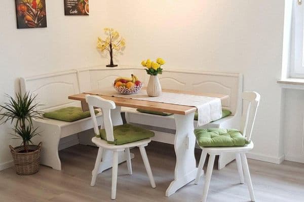 Pronájem bytu 2+1 57 m², Dortmund Pronájem bytu 2+1 57 m², Dortmund