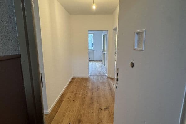 Pronájem bytu 2+1 66 m², Berger Straße 100, Frankfurt am Main, Hessen Pronájem bytu 2+1 66 m², Berger Straße 100, Frankfurt am Main, Hessen