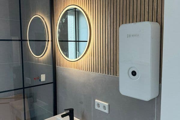 Pronájem bytu 2+1 42 m², Dorotheenstr 20, Flensburg, Šlesvicko-Holštýnsko Pronájem bytu 2+1 42 m², Dorotheenstr 20, Flensburg, Šlesvicko-Holštýnsko
