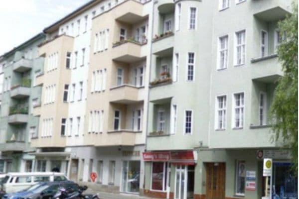 Prodej bytu 4+1 128 m², Blissestraße 62, Berlin, Berlín Prodej bytu 4+1 128 m², Blissestraße 62, Berlin, Berlín