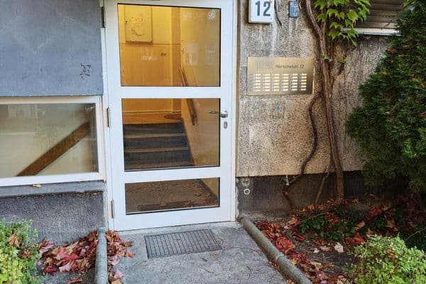 Prodej bytu 2+1 53 m², Herschelstraße, 12, Berlin, Berlín Prodej bytu 2+1 53 m², Herschelstraße, 12, Berlin, Berlín