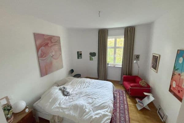 Pronájem bytu 3+1 71 m², Würzburg, Bavorsko Pronájem bytu 3+1 71 m², Würzburg, Bavorsko