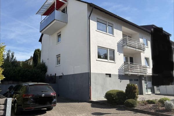 Prodej bytu 3+1 74 m², Karlsruhe, Bádensko-Württembersko Prodej bytu 3+1 74 m², Karlsruhe, Bádensko-Württembersko