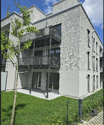Prodej bytu 3+1 74 m², Hubertusstraße 56, Fürstenfeldbruck, Bavorsko Prodej bytu 3+1 74 m², Hubertusstraße 56, Fürstenfeldbruck, Bavorsko