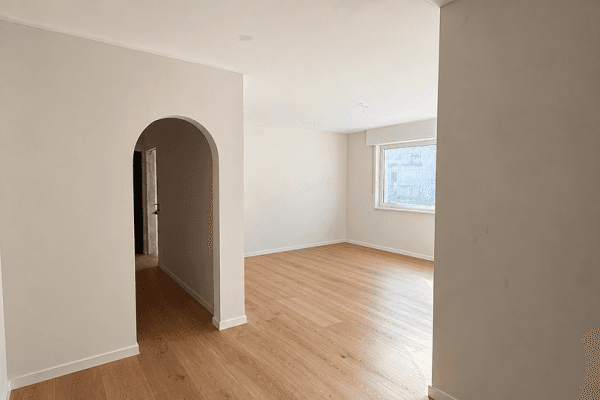 Pronájem bytu 2+1 65 m², Martin-Buber-Straße 50a, Darmstadt Pronájem bytu 2+1 65 m², Martin-Buber-Straße 50a, Darmstadt