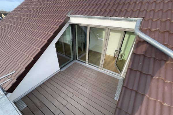 Prodej bytu 2+1 73 m², Garbsen OT Horst Prodej bytu 2+1 73 m², Garbsen OT Horst