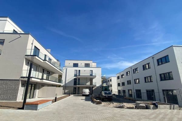 Pronájem bytu 4+1 105 m², Speyer Pronájem bytu 4+1 105 m², Speyer