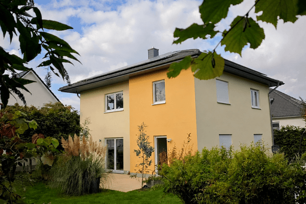 Prodej domu 144 m², pozemek 526 m², Schwerin - Lankow, Mecklenburg-Vorpommern Prodej domu 144 m², pozemek 526 m², Schwerin - Lankow, Mecklenburg-Vorpommern