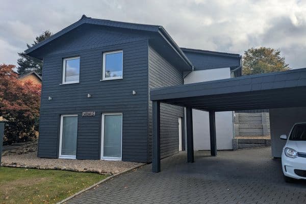 Prodej domu 143 m², pozemek 582 m², Buchholz Prodej domu 143 m², pozemek 582 m², Buchholz