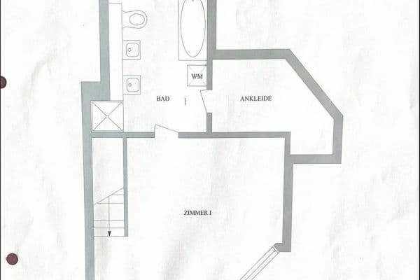Prodej bytu 2+kk 79 m², Bremen, Bremen Prodej bytu 2+kk 79 m², Bremen, Bremen