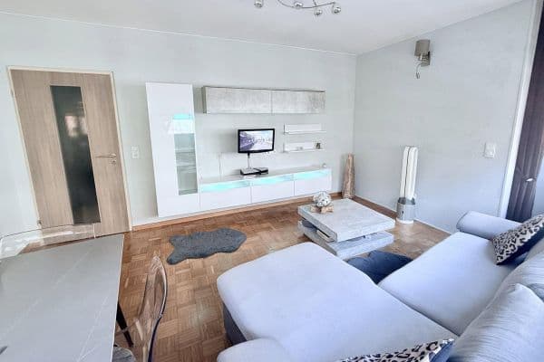 Prodej bytu 2+1 39 m², Nürnberg Prodej bytu 2+1 39 m², Nürnberg