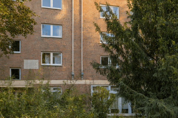 Prodej bytu 1+kk 28 m², Vorgebirgsstraße 39, Bonn Prodej bytu 1+kk 28 m², Vorgebirgsstraße 39, Bonn