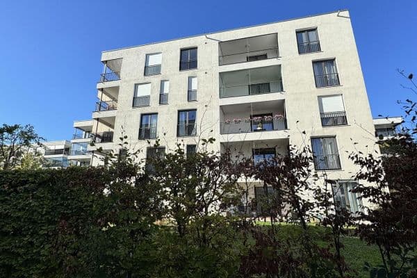 Prodej bytu 3+kk 88 m², Ostfildern Prodej bytu 3+kk 88 m², Ostfildern