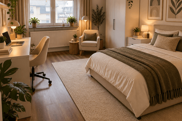 Pronájem bytu 20 m², Karlsruhe, Bádensko-Württembersko Pronájem bytu 20 m², Karlsruhe, Bádensko-Württembersko