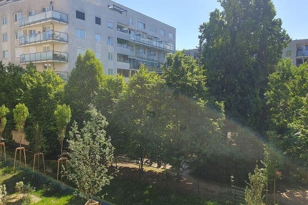 Pronájem bytu 2+1 52 m², Wien, Wien Pronájem bytu 2+1 52 m², Wien, Wien