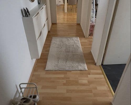 Pronájem bytu 3+1 64 m², Hellmundstraße 4, Wiesbaden Pronájem bytu 3+1 64 m², Hellmundstraße 4, Wiesbaden