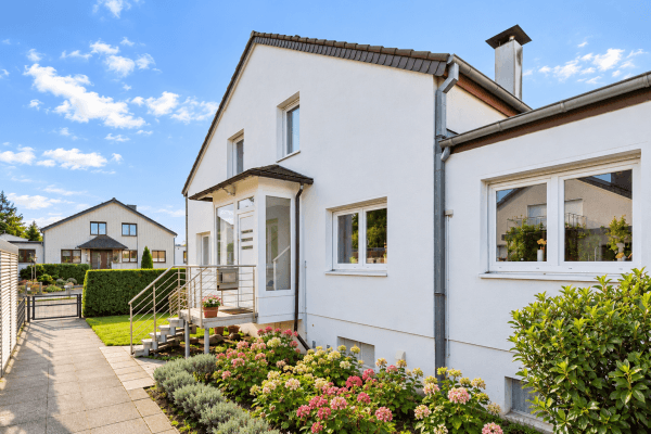 Prodej domu 182 m², pozemek 530 m², Isernhagen Prodej domu 182 m², pozemek 530 m², Isernhagen