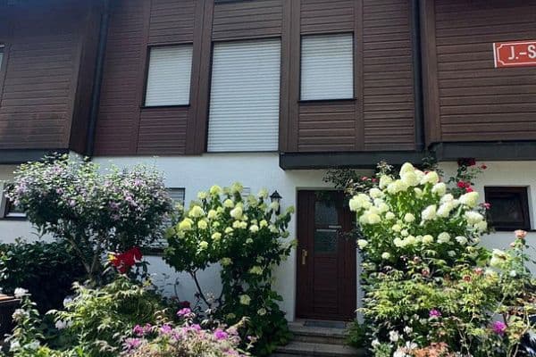 Prodej domu 135 m², pozemek 207 m², Johann-Sebastian-Bach-Weg, Dachau, Bavorsko Prodej domu 135 m², pozemek 207 m², Johann-Sebastian-Bach-Weg, Dachau, Bavorsko