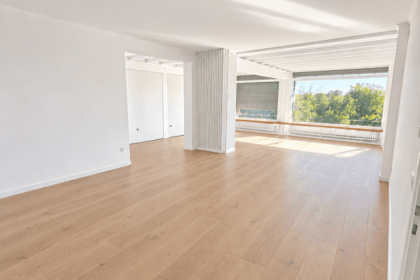 Pronájem bytu 4+1 118 m², Baden-Baden Pronájem bytu 4+1 118 m², Baden-Baden