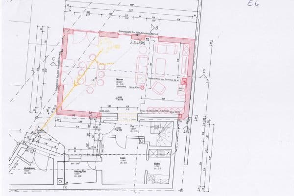 Prodej domu 188 m², pozemek 250 m², Gau-Algesheim Prodej domu 188 m², pozemek 250 m², Gau-Algesheim