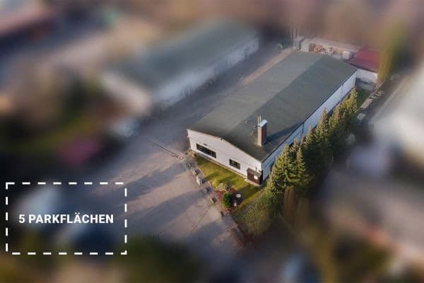 Pronájem nebytového prostoru 4.000 m², Tostedt, Dolní Sasko Pronájem nebytového prostoru 4.000 m², Tostedt, Dolní Sasko