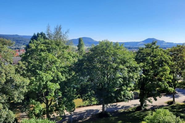 Pronájem bytu 3+kk 82 m², Schwäbisch Gmünd Pronájem bytu 3+kk 82 m², Schwäbisch Gmünd