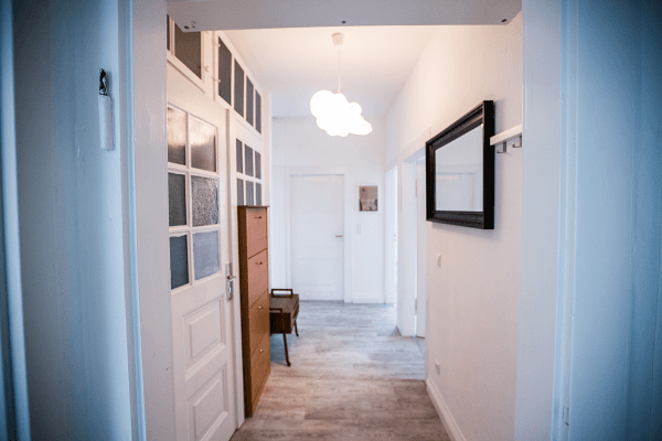 Prodej bytu 4+1 89 m², Wilhelmstraße 17/1, Heilbronn Prodej bytu 4+1 89 m², Wilhelmstraße 17/1, Heilbronn