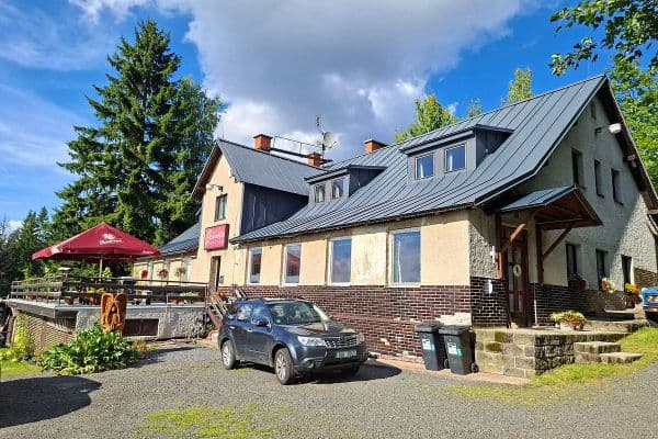 Pronájem chaty, chalupy, Rokytnice nad Jizerou - Františkov Pronájem chaty, chalupy, Rokytnice nad Jizerou - Františkov