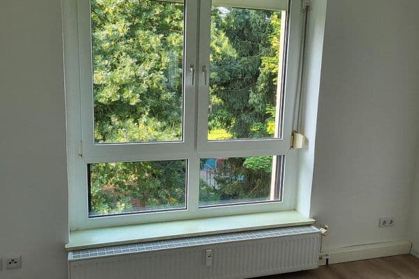 Pronájem bytu 3+1 59 m², Bischofswerda Pronájem bytu 3+1 59 m², Bischofswerda